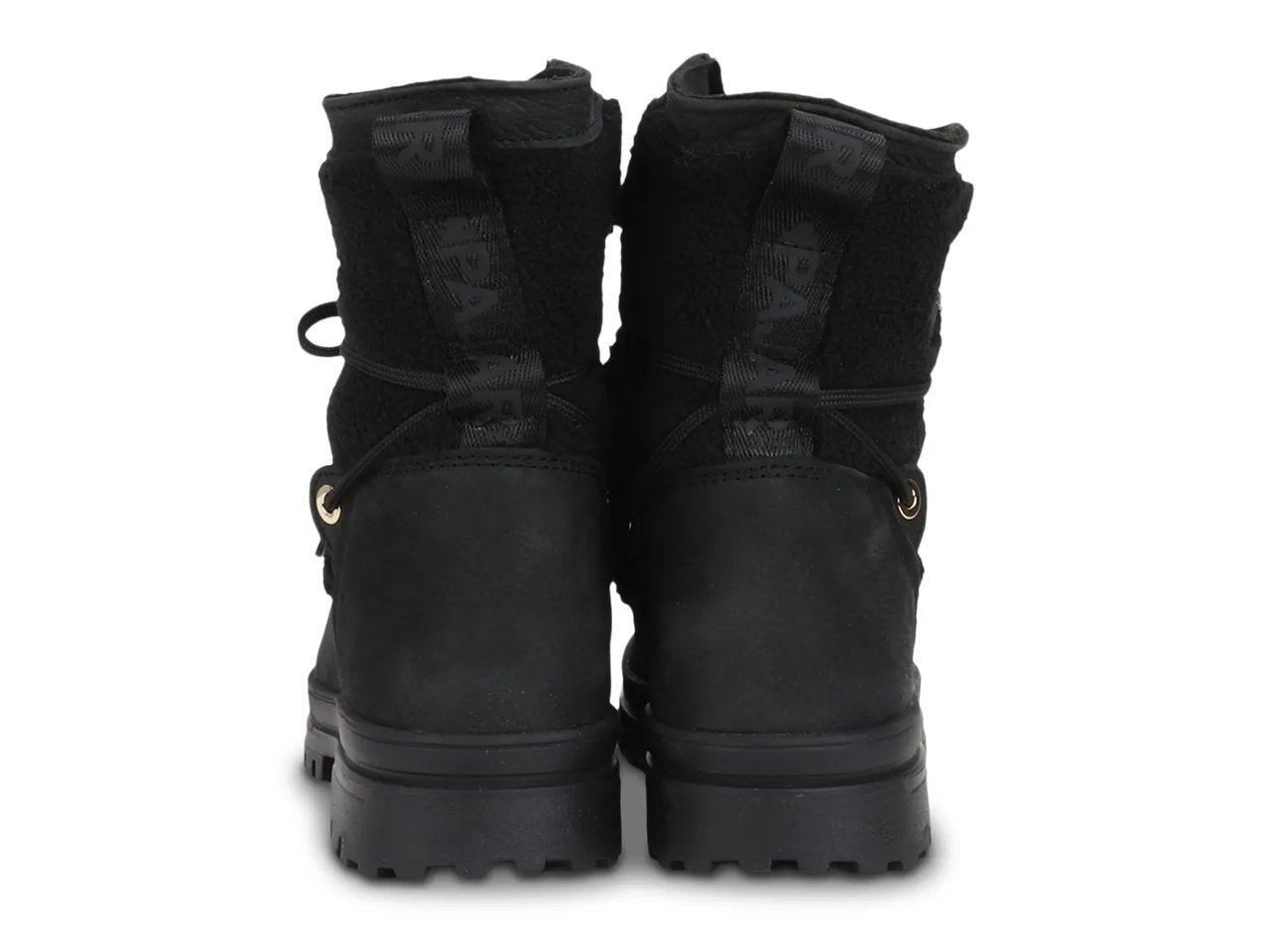 Maxine Waterproof Bootie