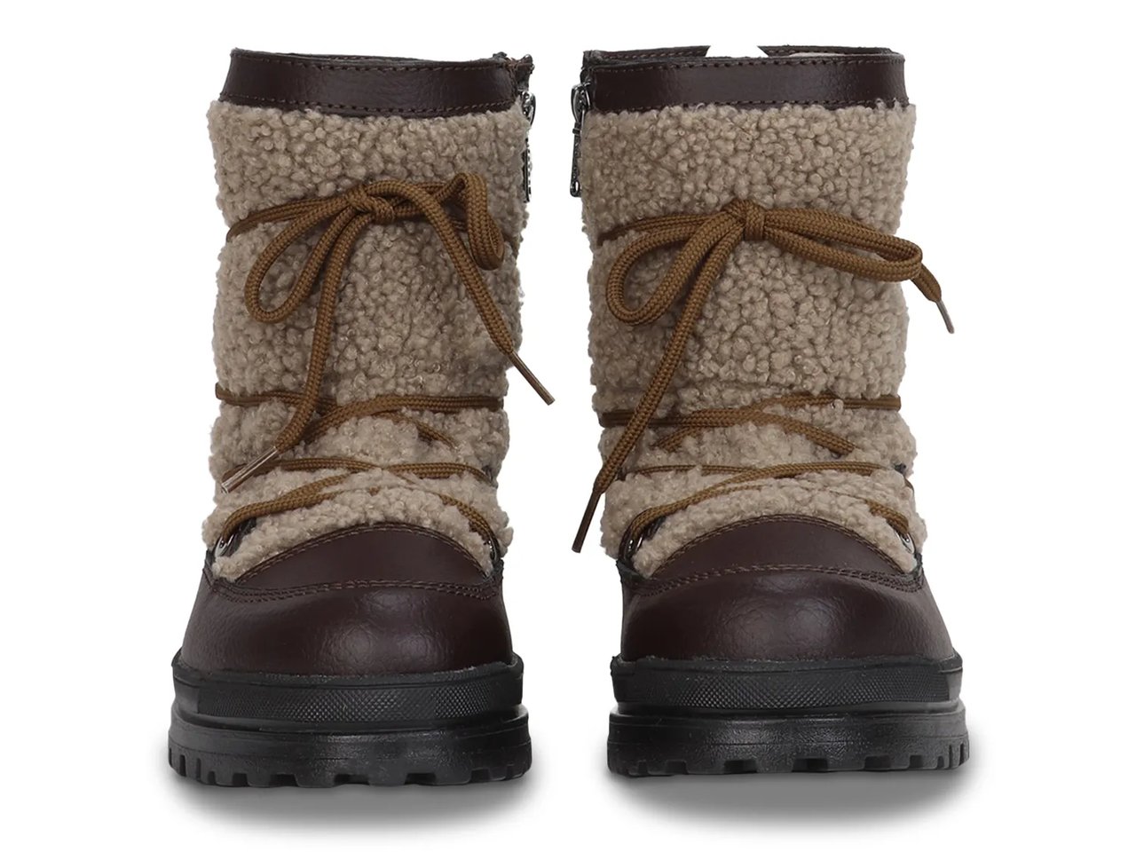 Maxine Waterproof Bootie