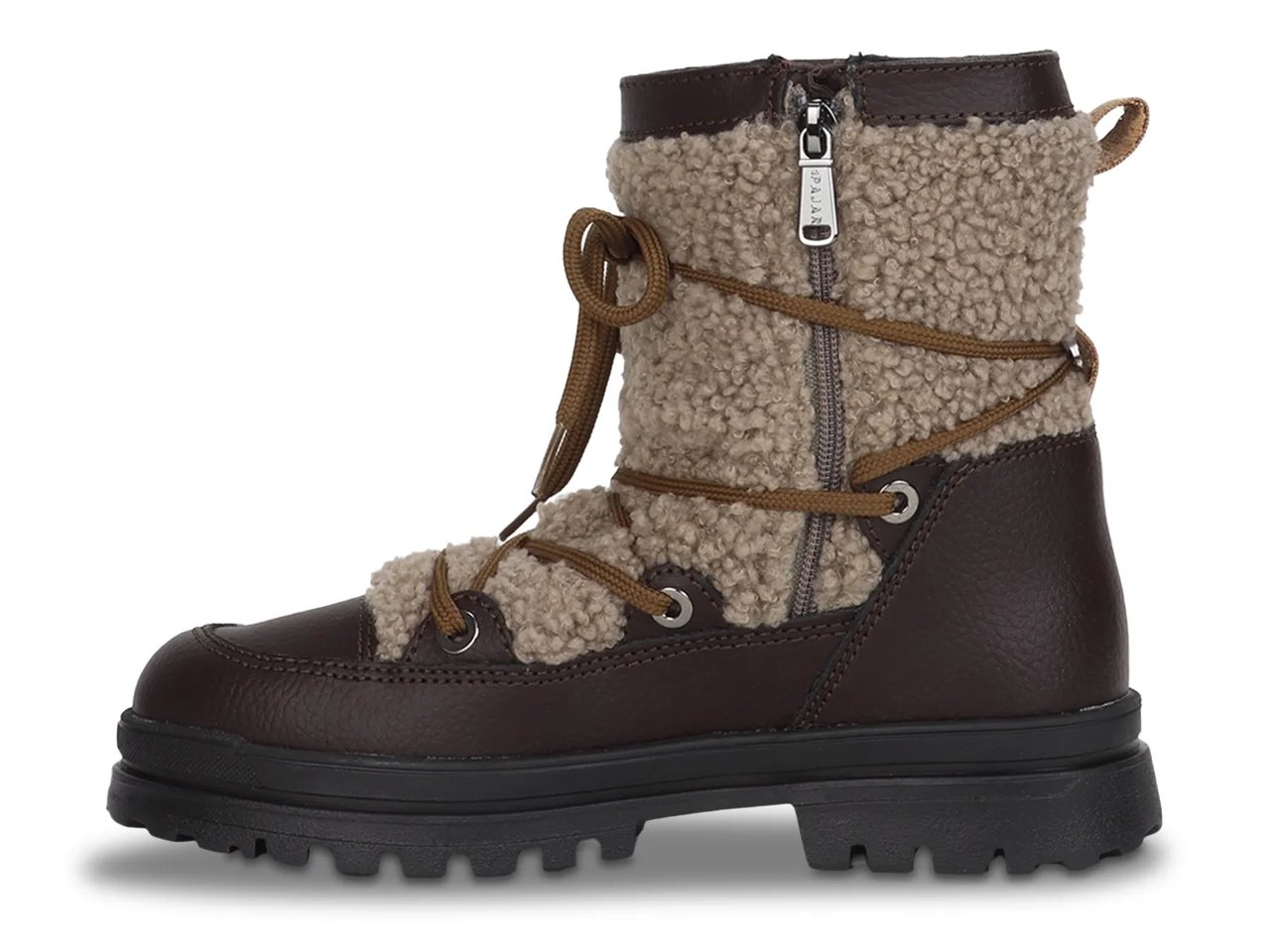 Maxine Waterproof Bootie