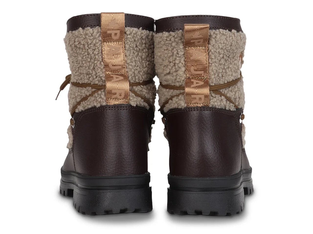 Maxine Waterproof Bootie
