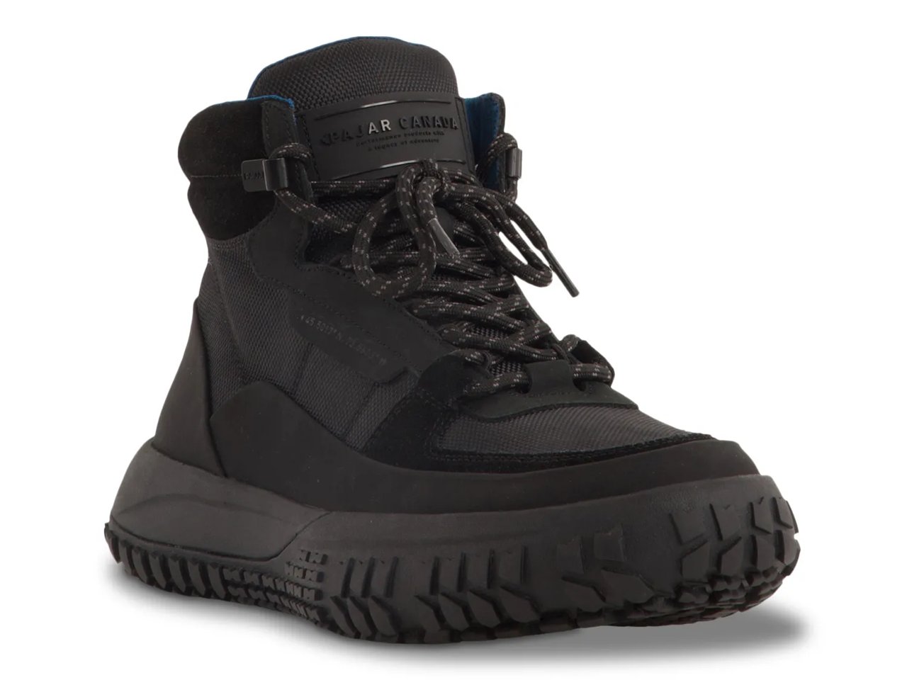 Nordura Waterproof Boot