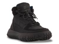 Nordura Waterproof Boot Black view