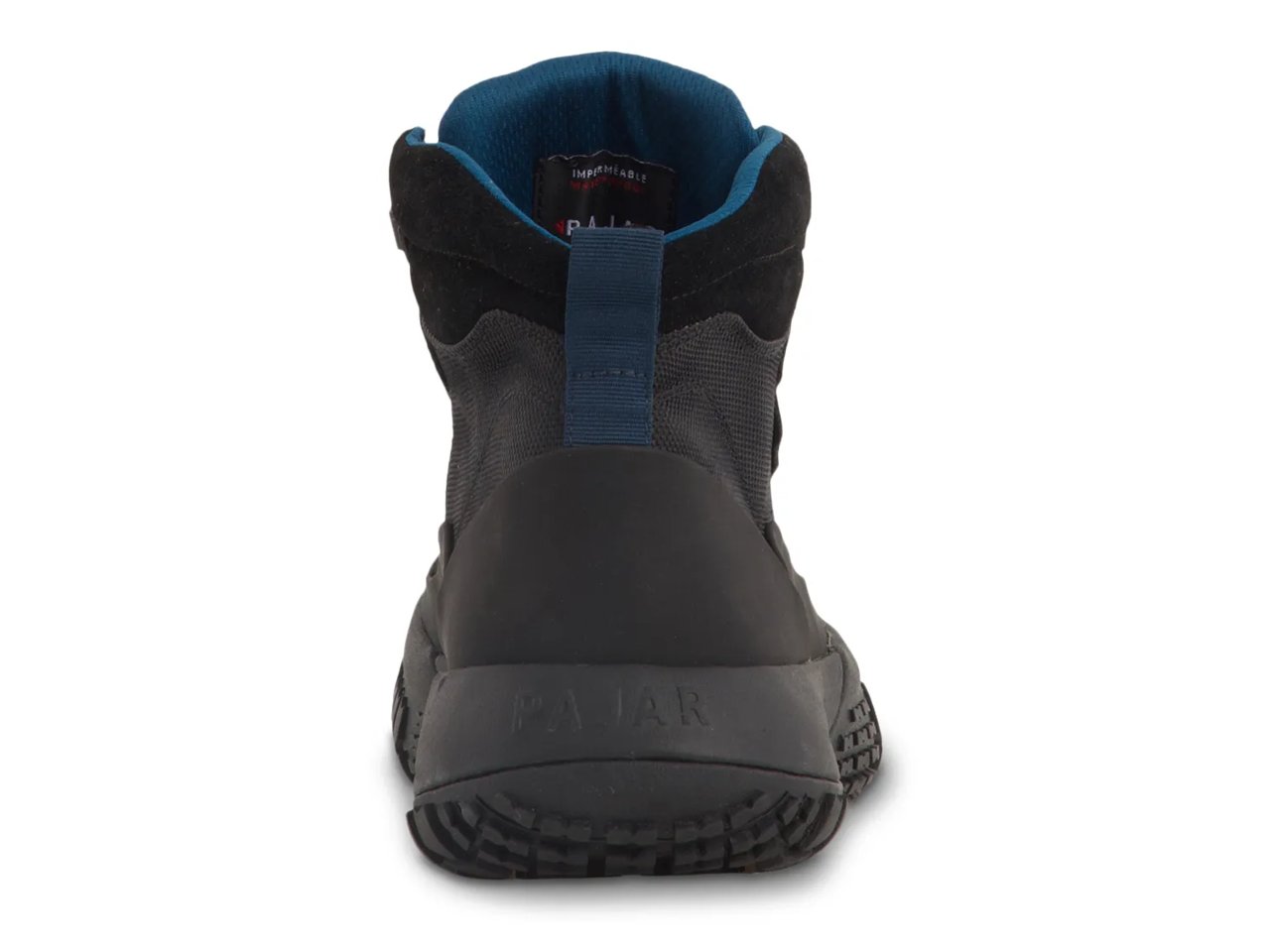 Nordura Waterproof Boot