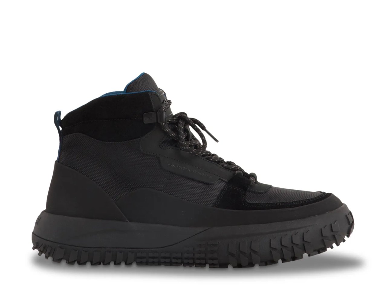 Nordura Waterproof Boot