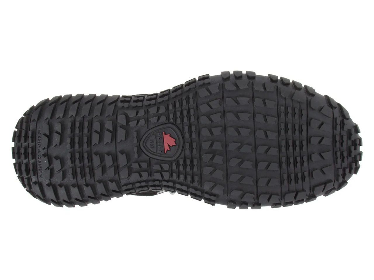 Nordura Waterproof Boot