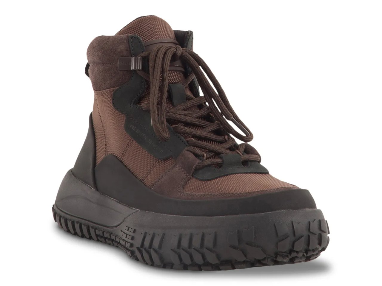 Nordura Waterproof Boot