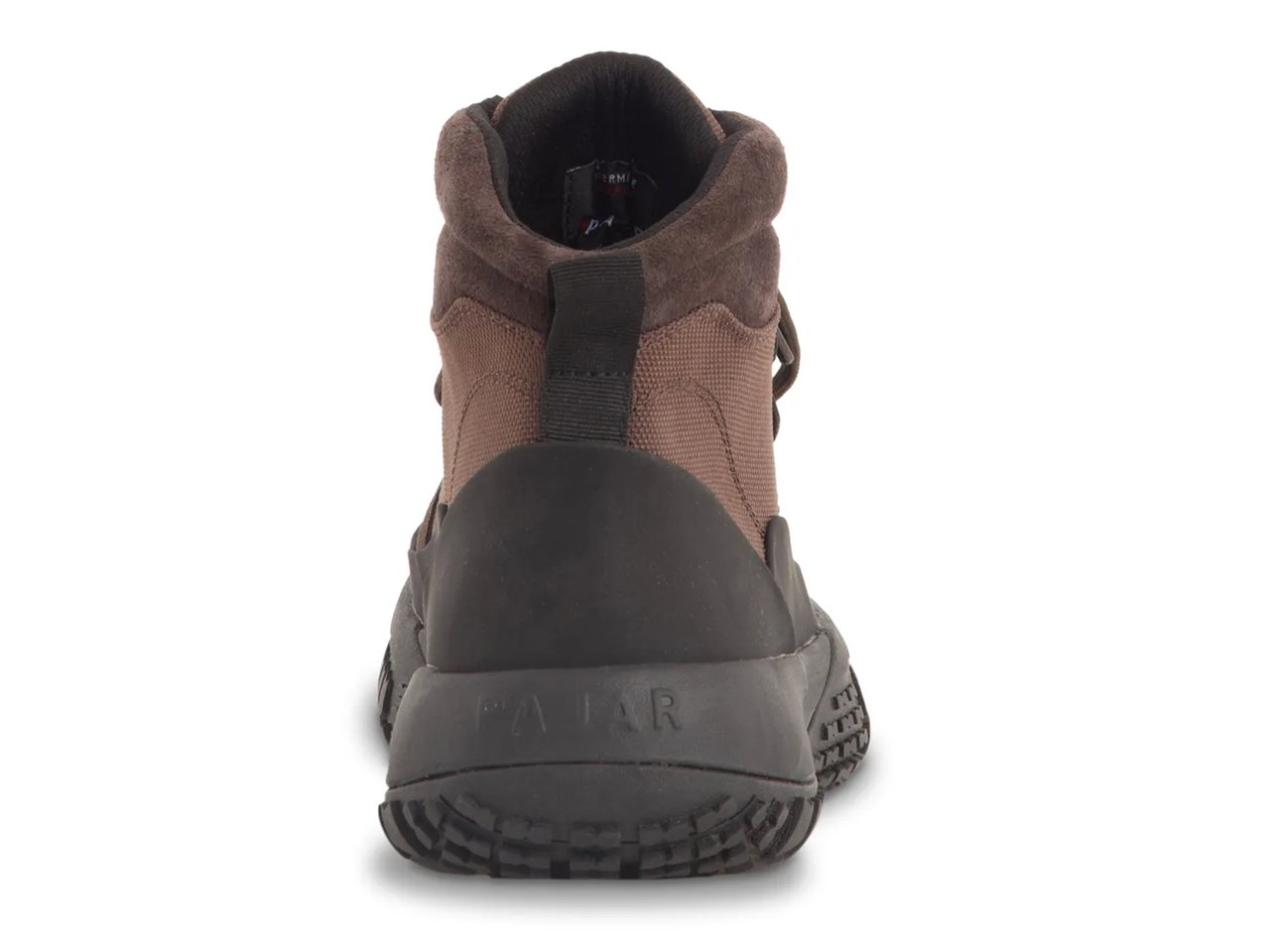 Nordura Waterproof Boot