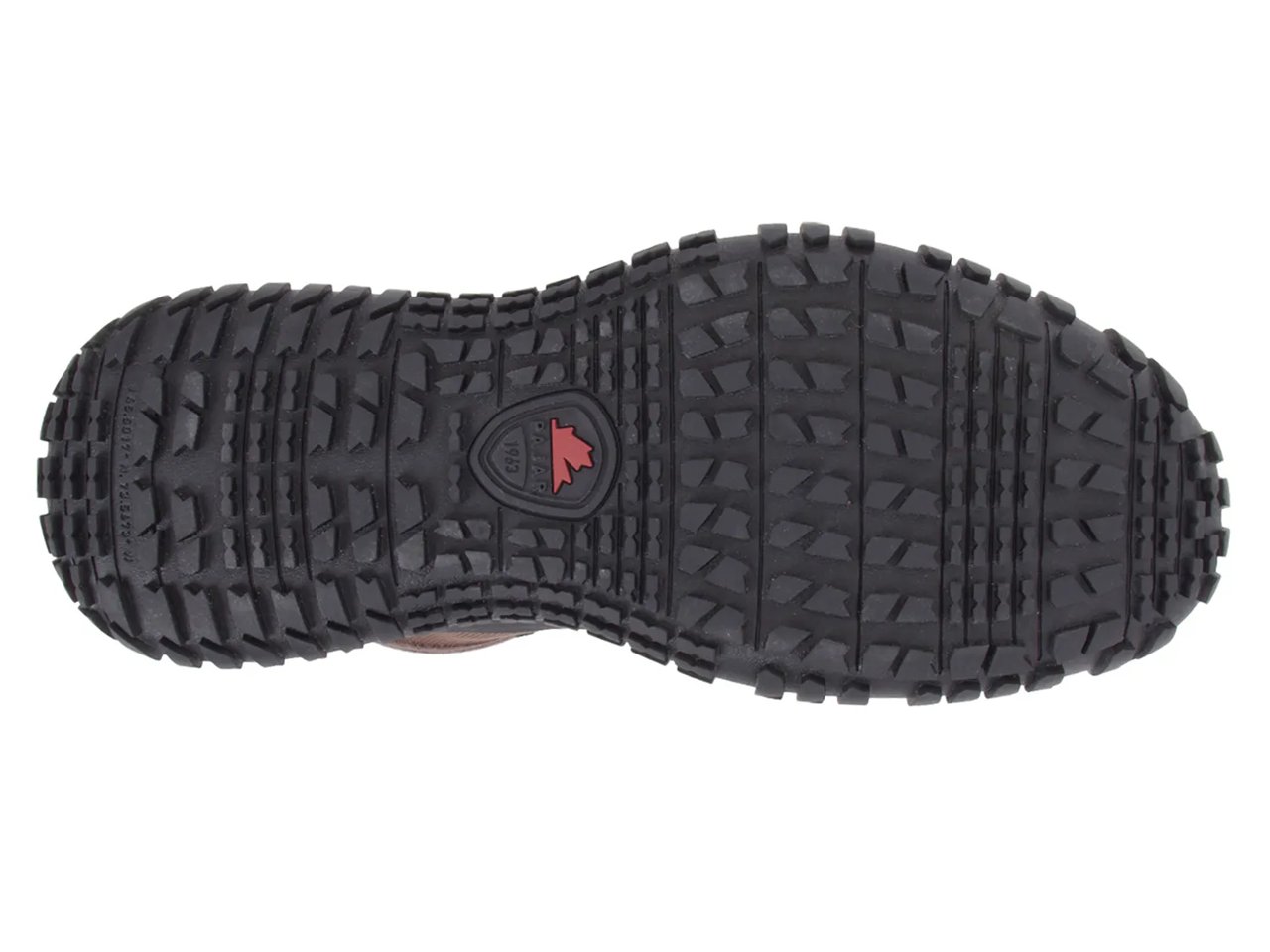 Nordura Waterproof Boot