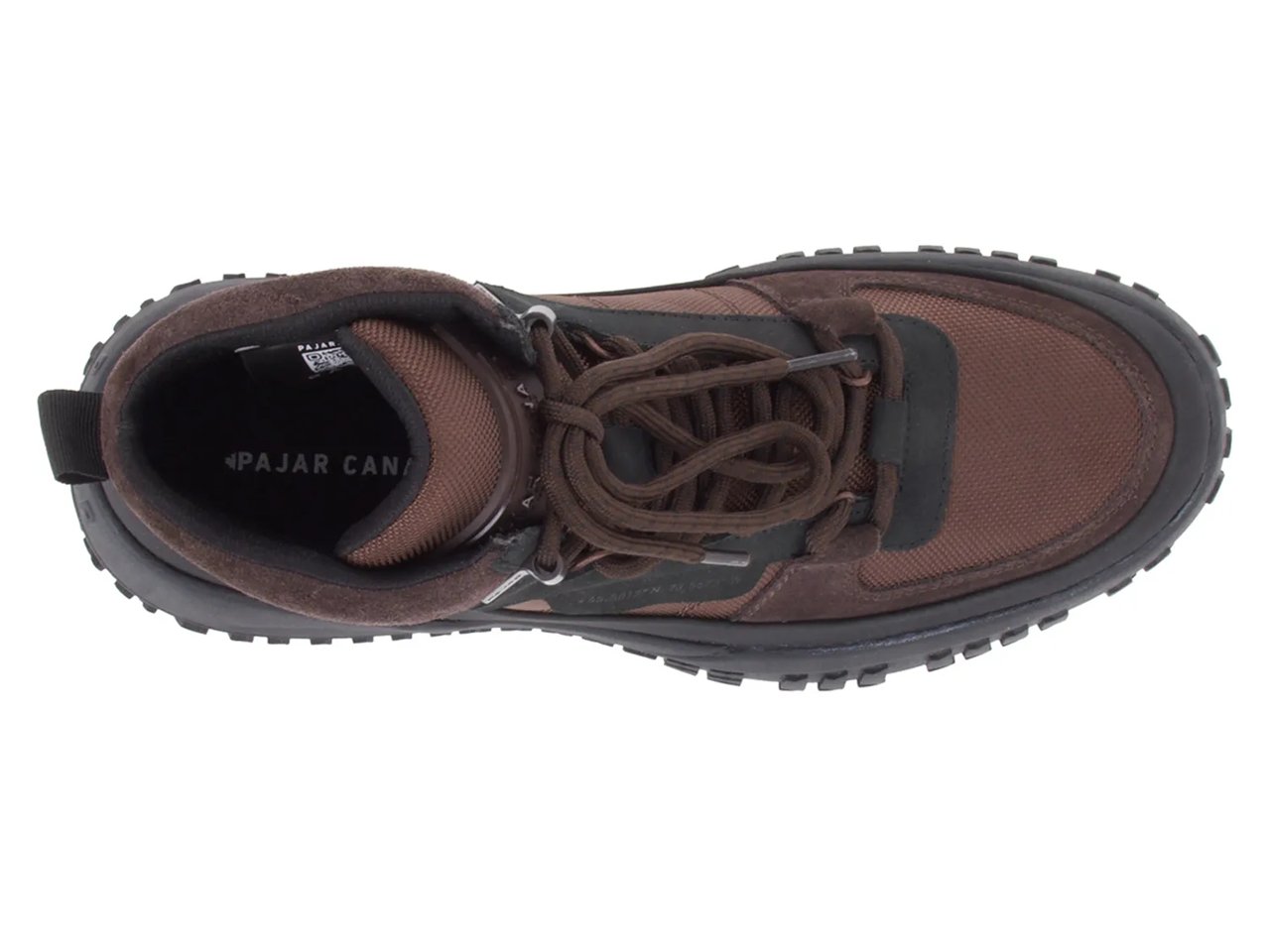 Nordura Waterproof Boot