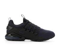 Axelion 2 Sneaker - Men's Navy/Black view