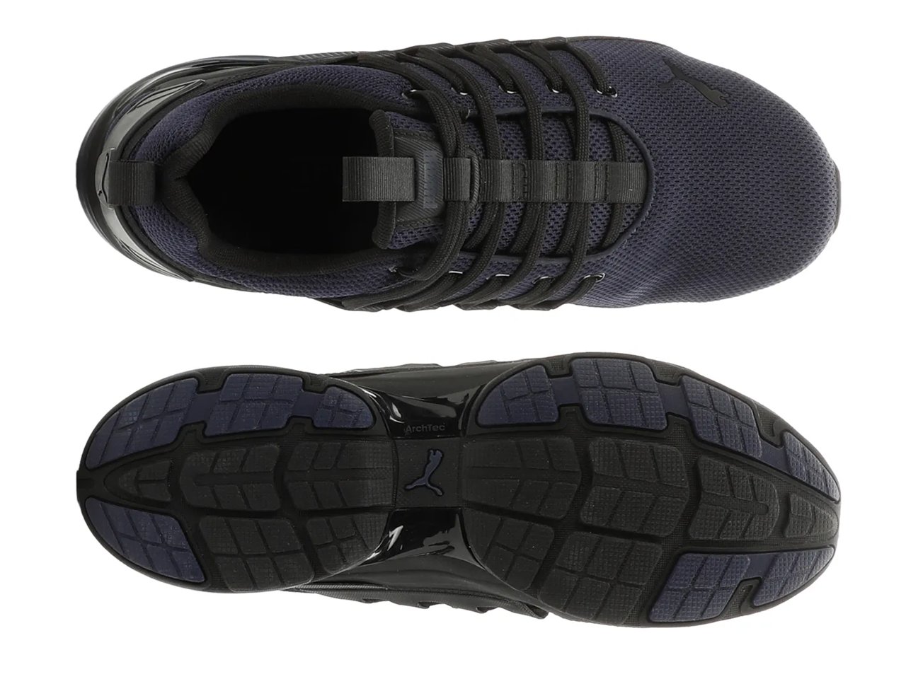 Axelion 2 Sneaker - Men's
