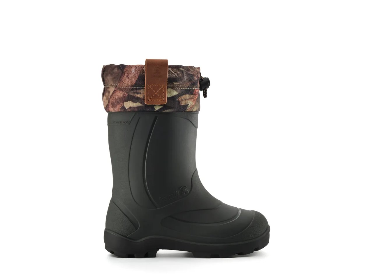Tundra Waterproof Snow Boot - Kids'