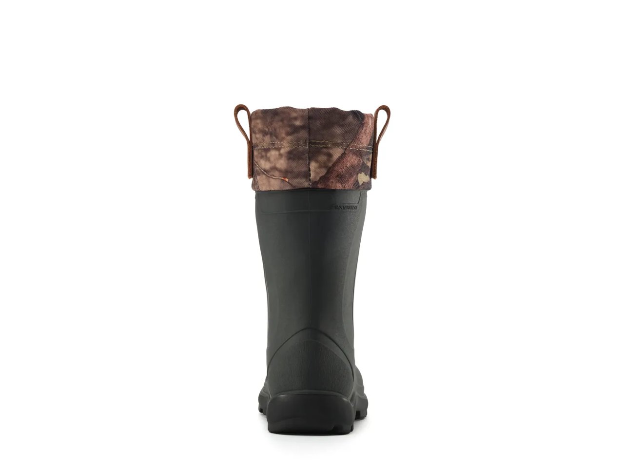 Tundra Waterproof Snow Boot - Kids'