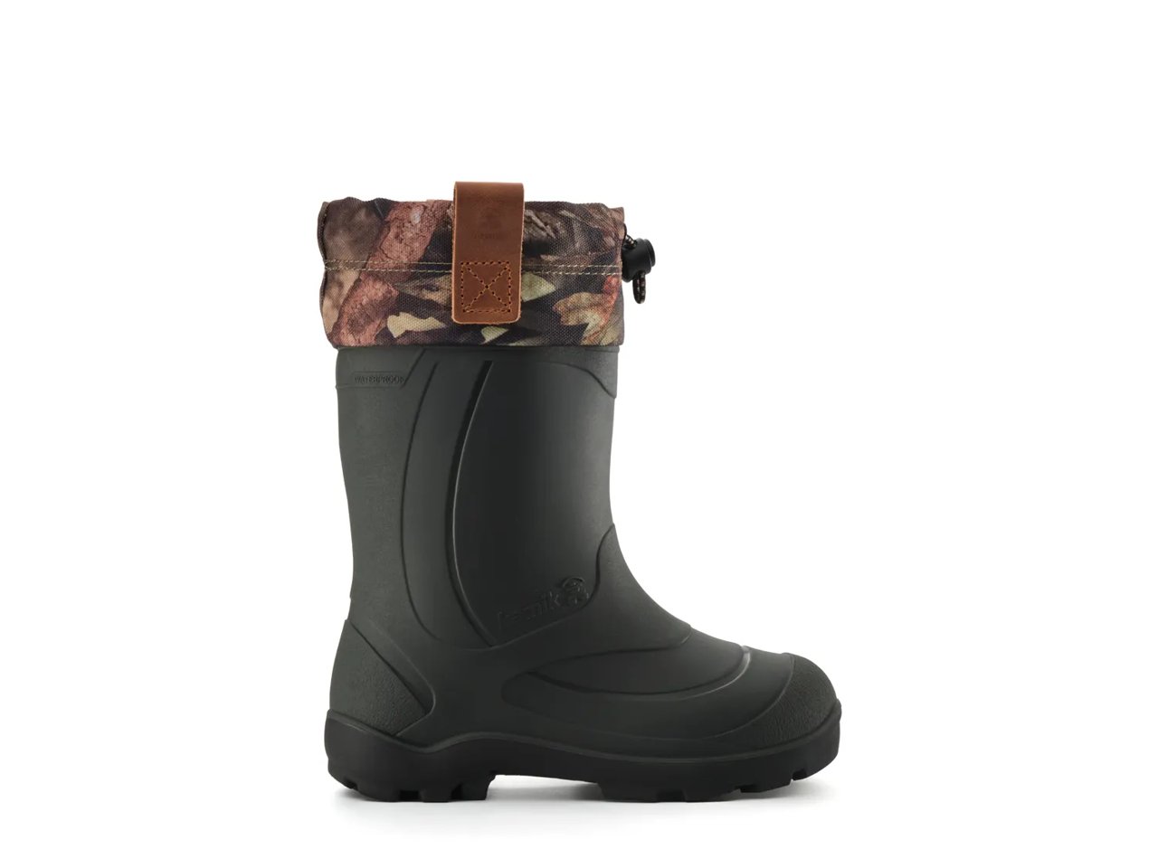 Tundra Waterproof Snow Boot - Kids'