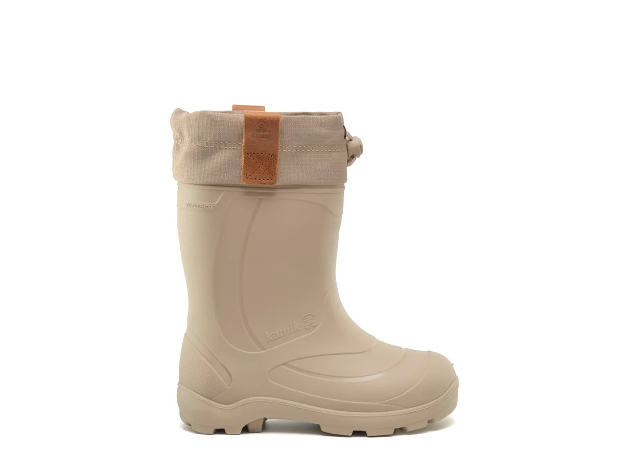 Tundra Waterproof Snow Boot - Kids'