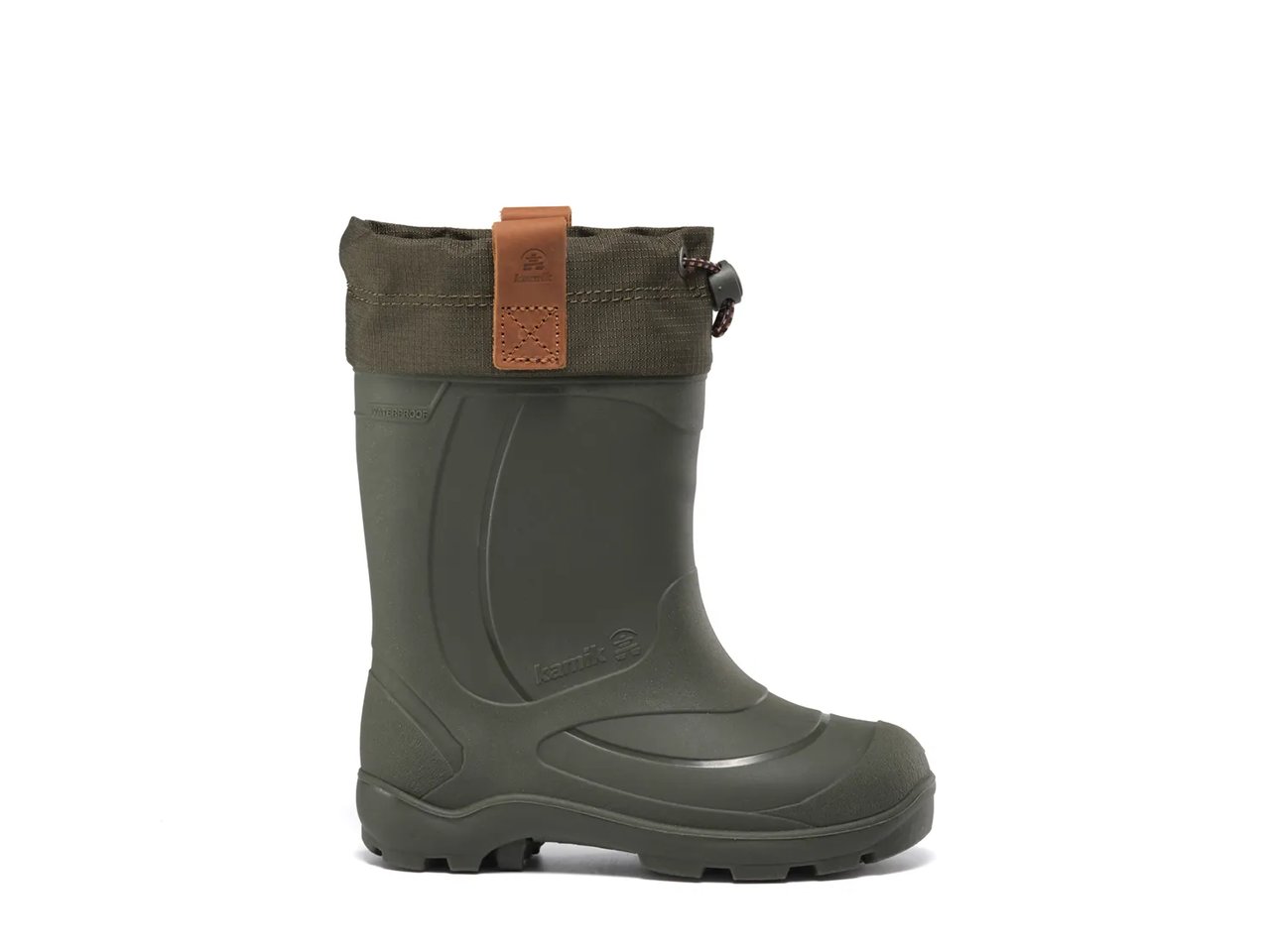Tundra Waterproof Snow Boot - Kids'