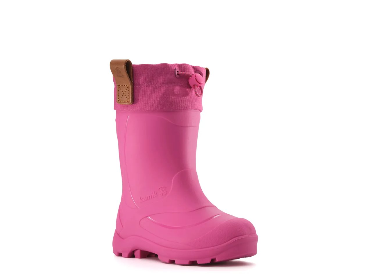 Tundra Waterproof Snow Boot - Kids'