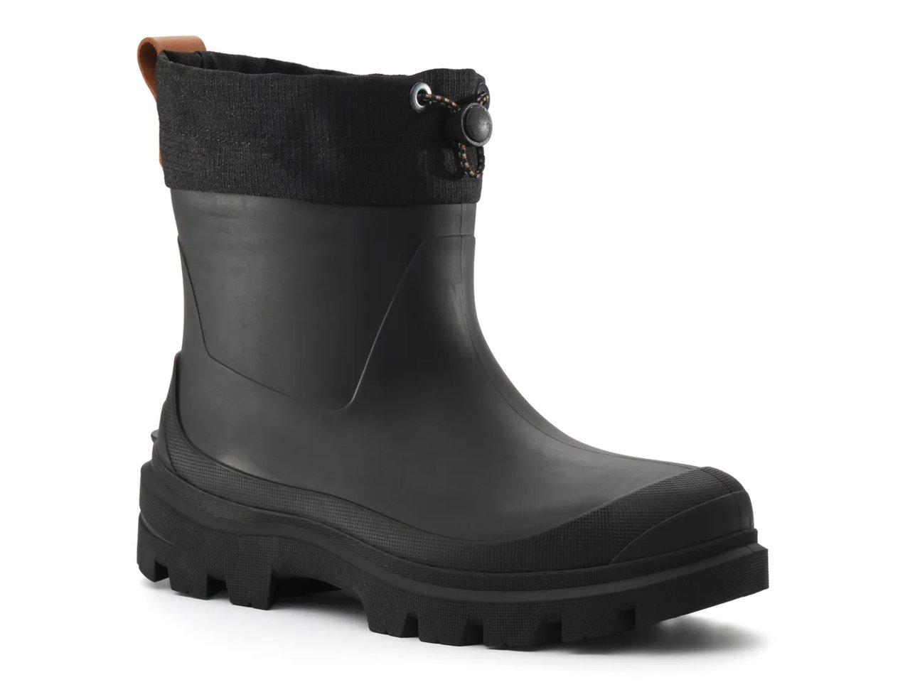 Tundra Mid Waterproof Snow Boot - Men's