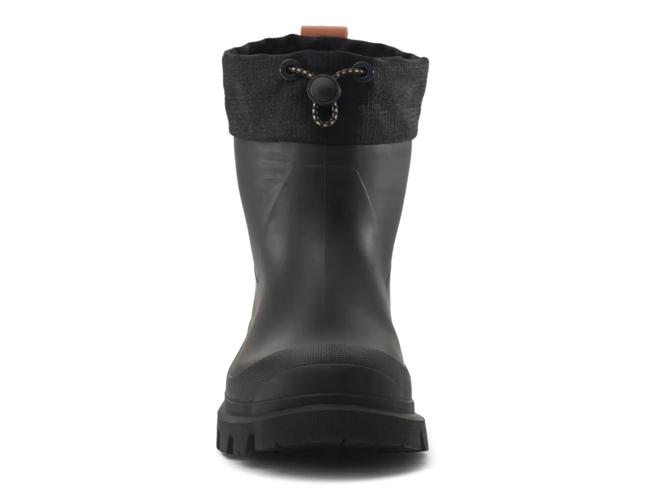 Tundra Mid Waterproof Snow Boot - Men's