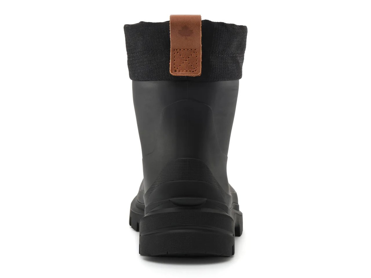 Tundra Mid Waterproof Snow Boot - Men's