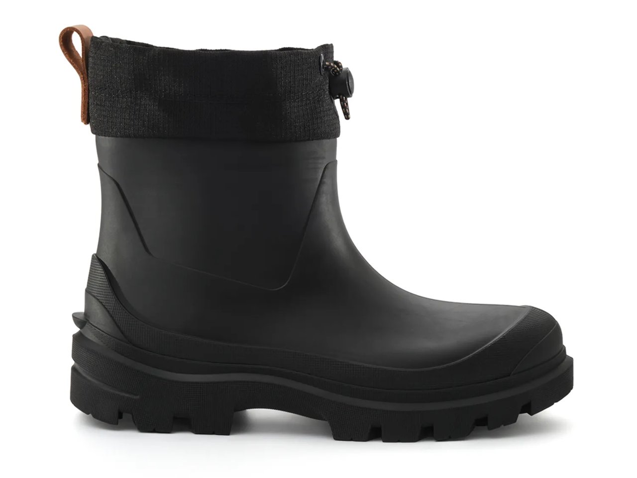 Tundra Mid Waterproof Snow Boot - Men's