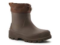 Tundra Mid Waterproof Snow Boot - Men's Brown view