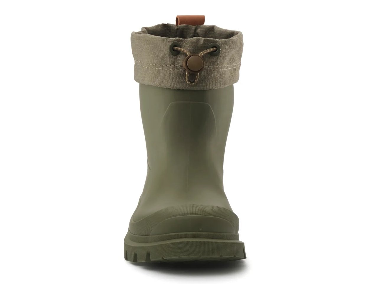 Tundra Mid Waterproof Snow Boot - Men's
