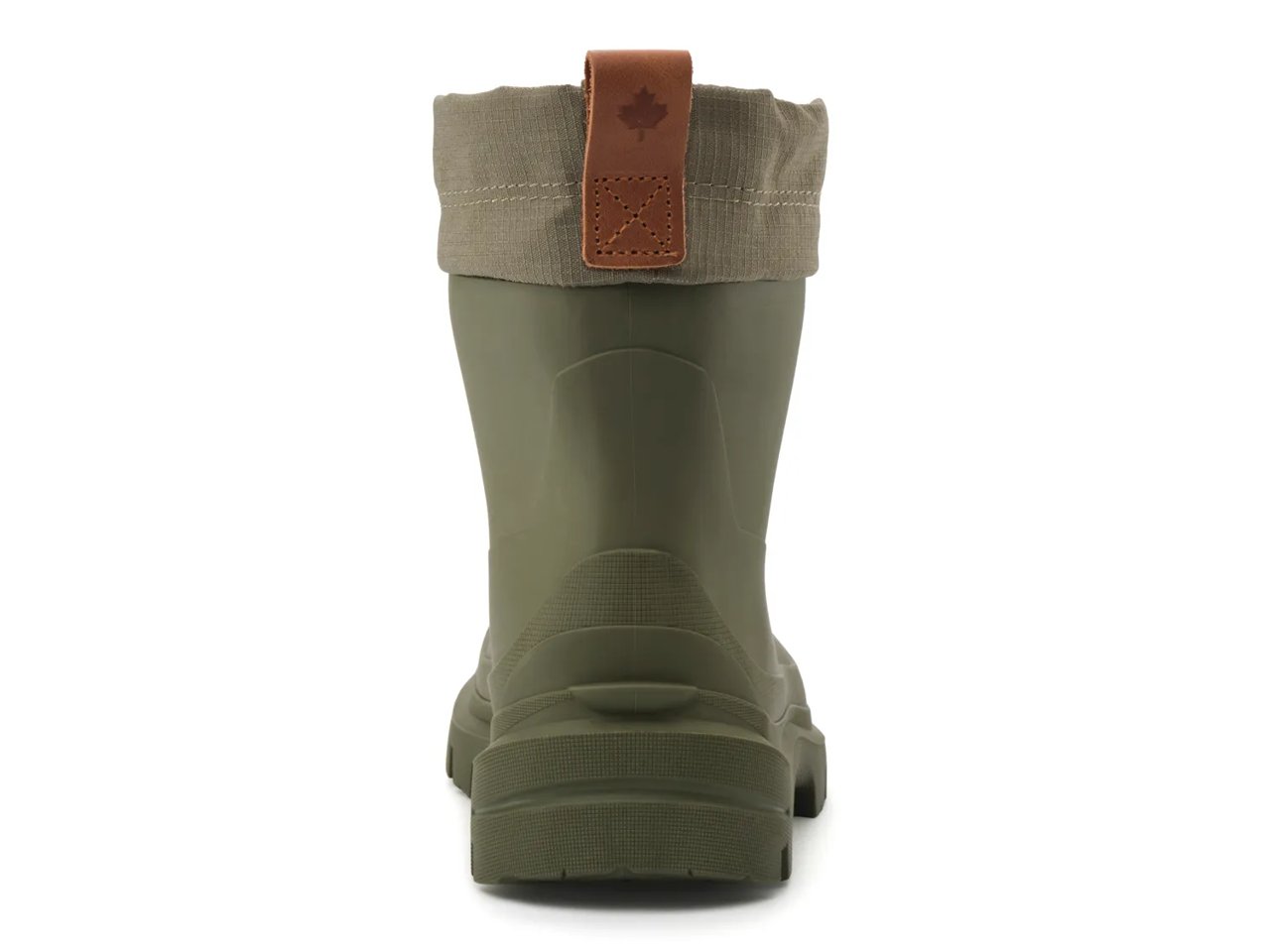 Tundra Mid Waterproof Snow Boot - Men's