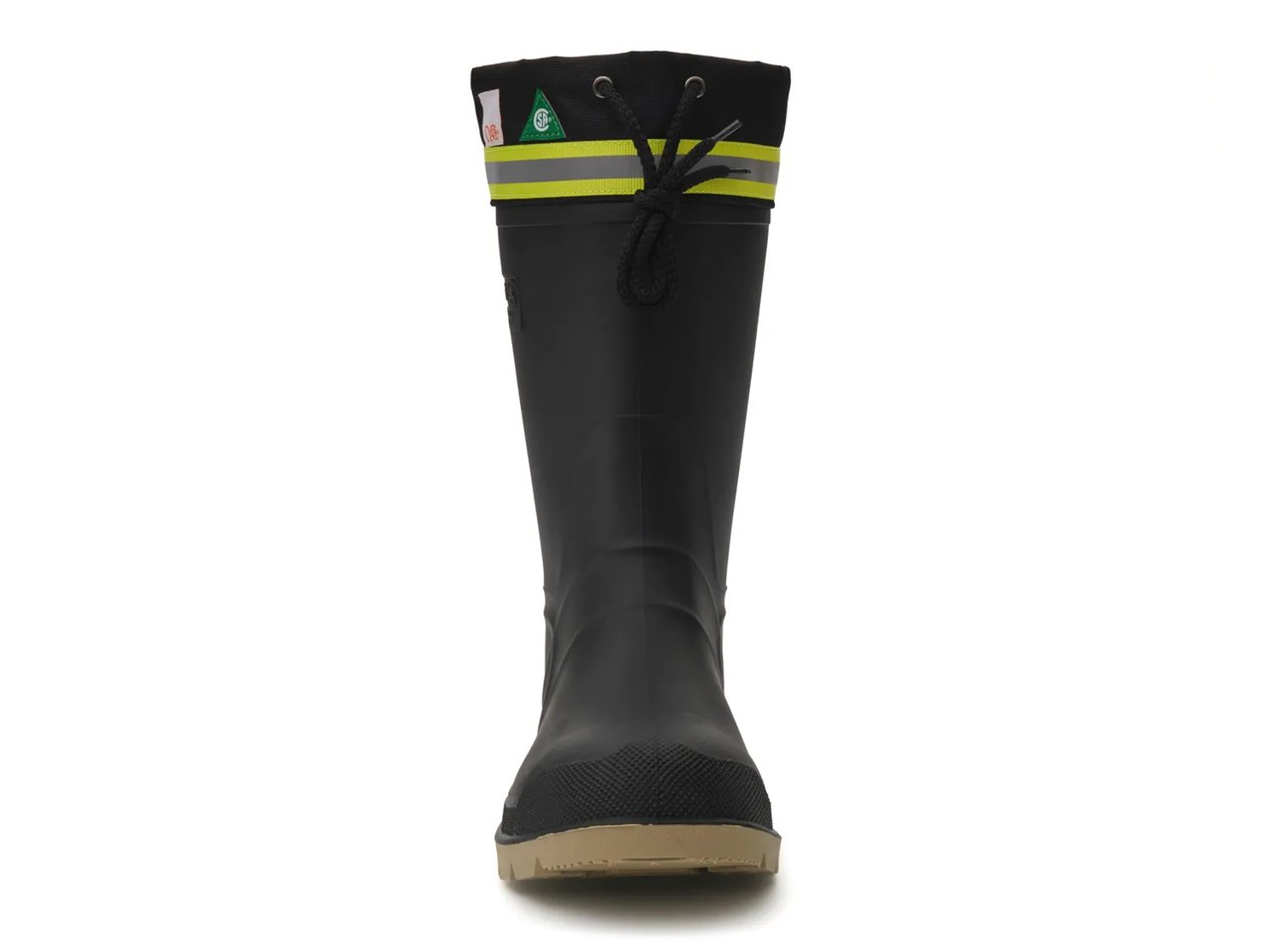 Horse Pro Waterproof Steel Toe Work Boot - Men's