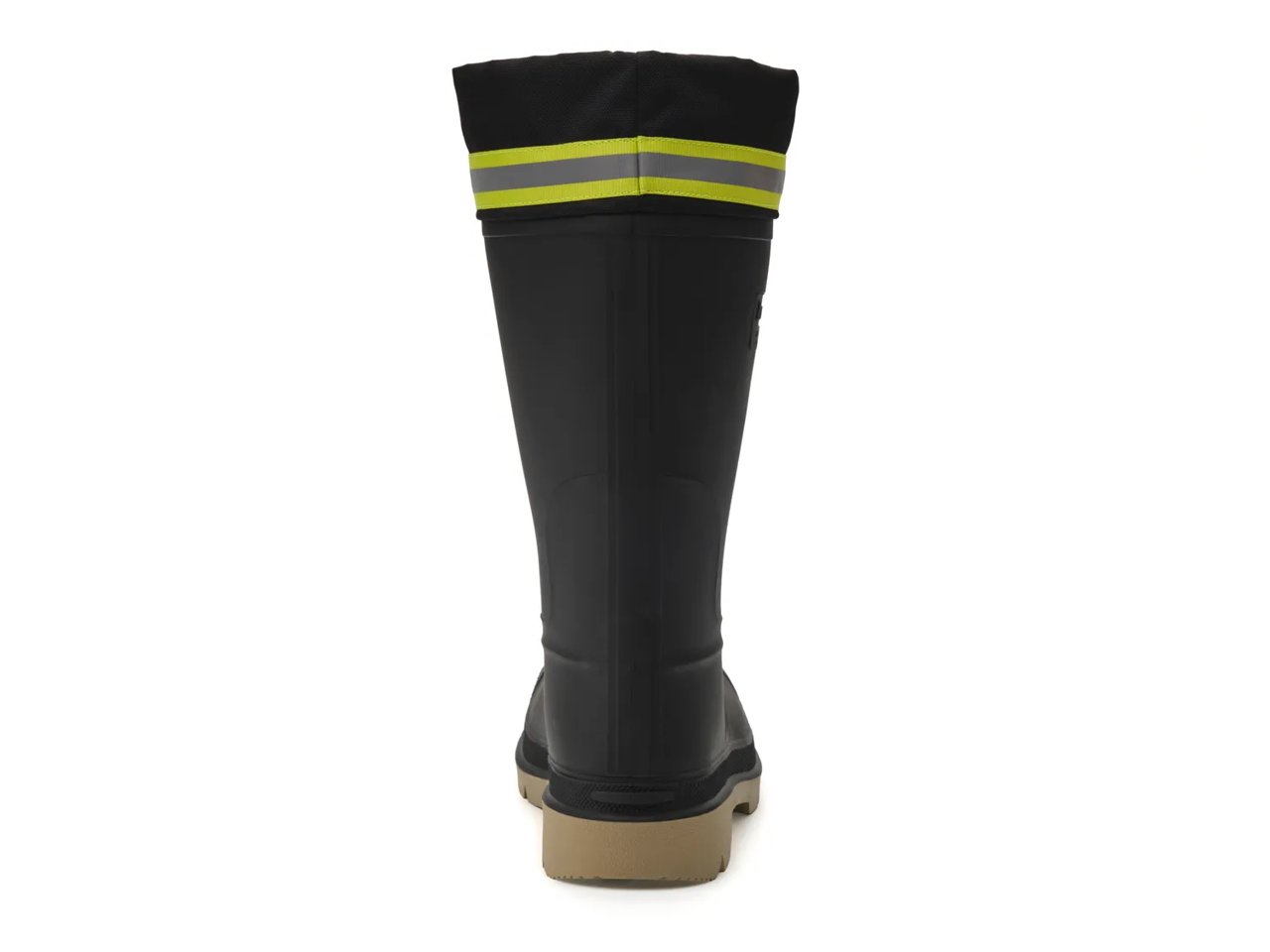 Horse Pro Waterproof Steel Toe Work Boot - Men's