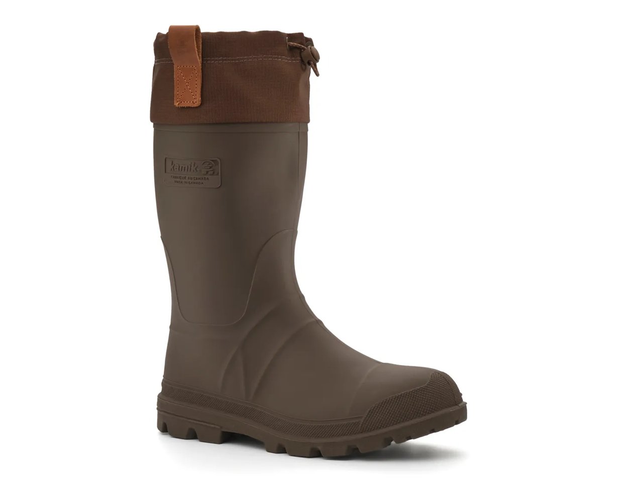 Tundra Snow Boot - Women's