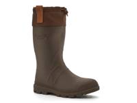 Tundra Snow Boot - Women's Dark Brown view