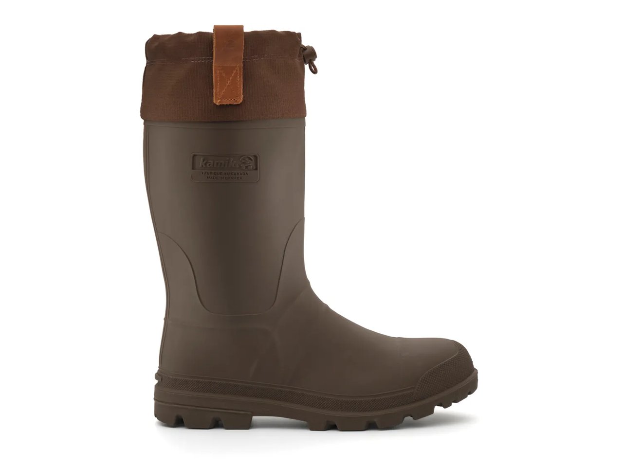 Tundra Snow Boot - Women's