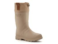 Tundra Snow Boot - Women's Taupe view
