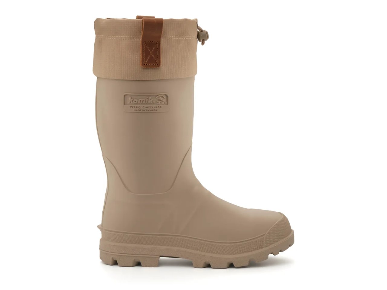 Tundra Snow Boot - Women's