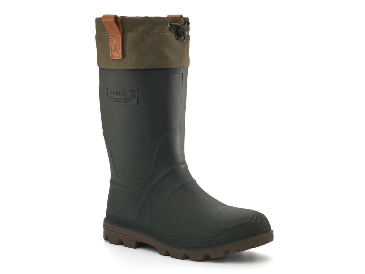 Tundra Snow Boot - Women's