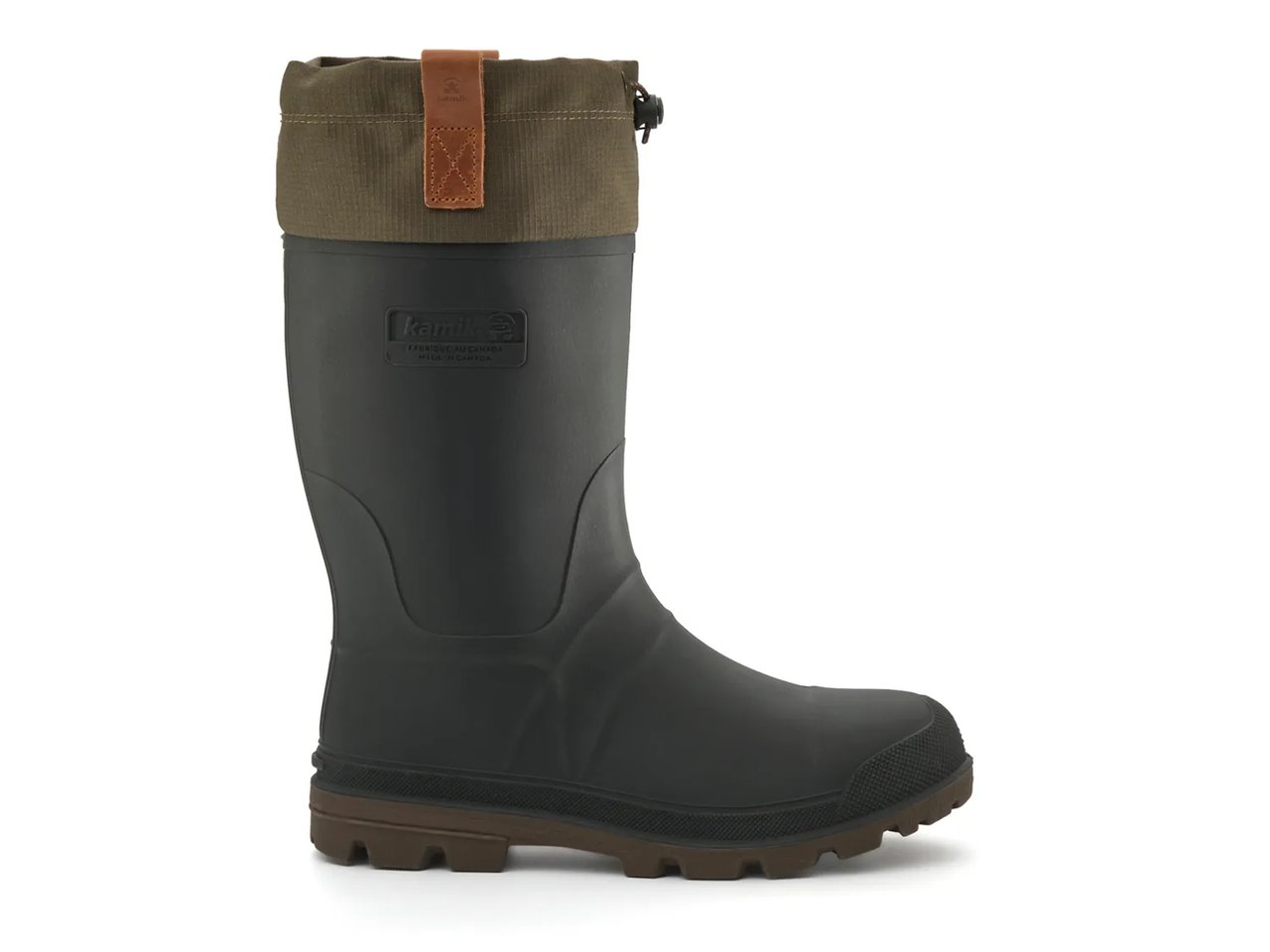 Tundra Snow Boot - Women's