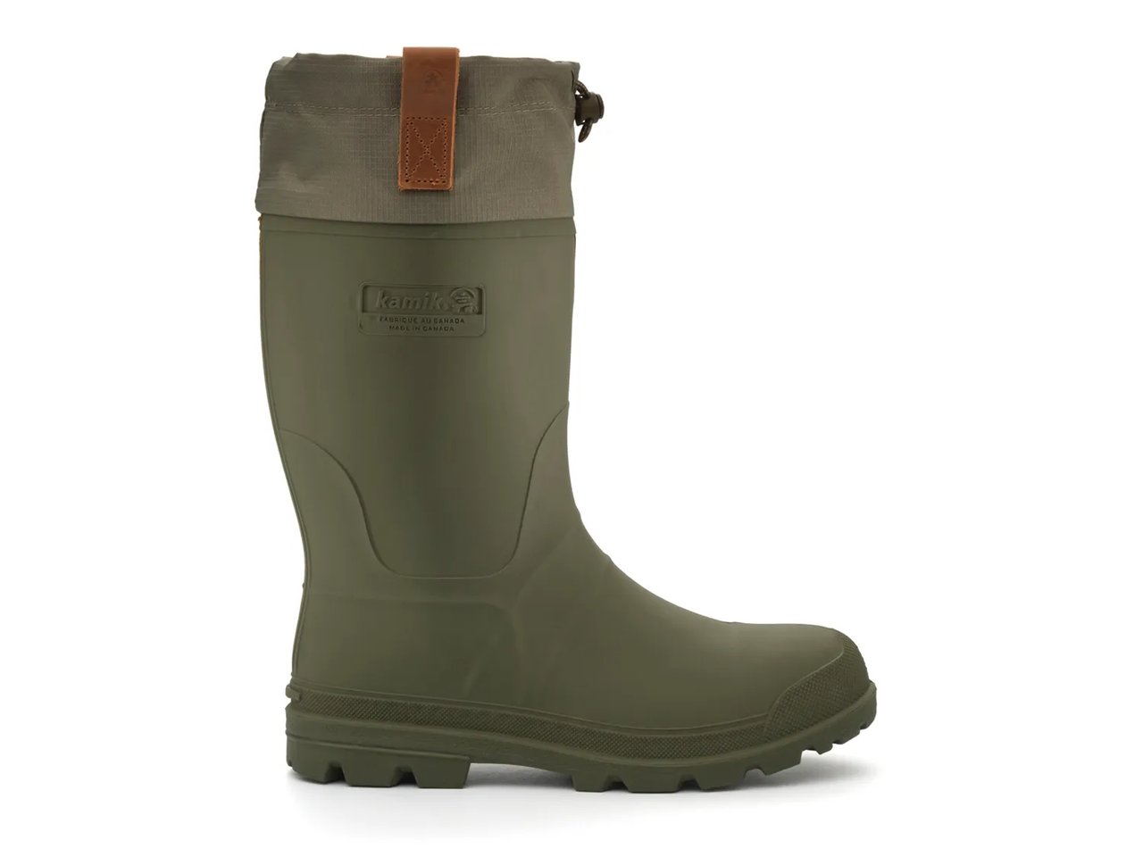 Tundra Snow Boot - Women's
