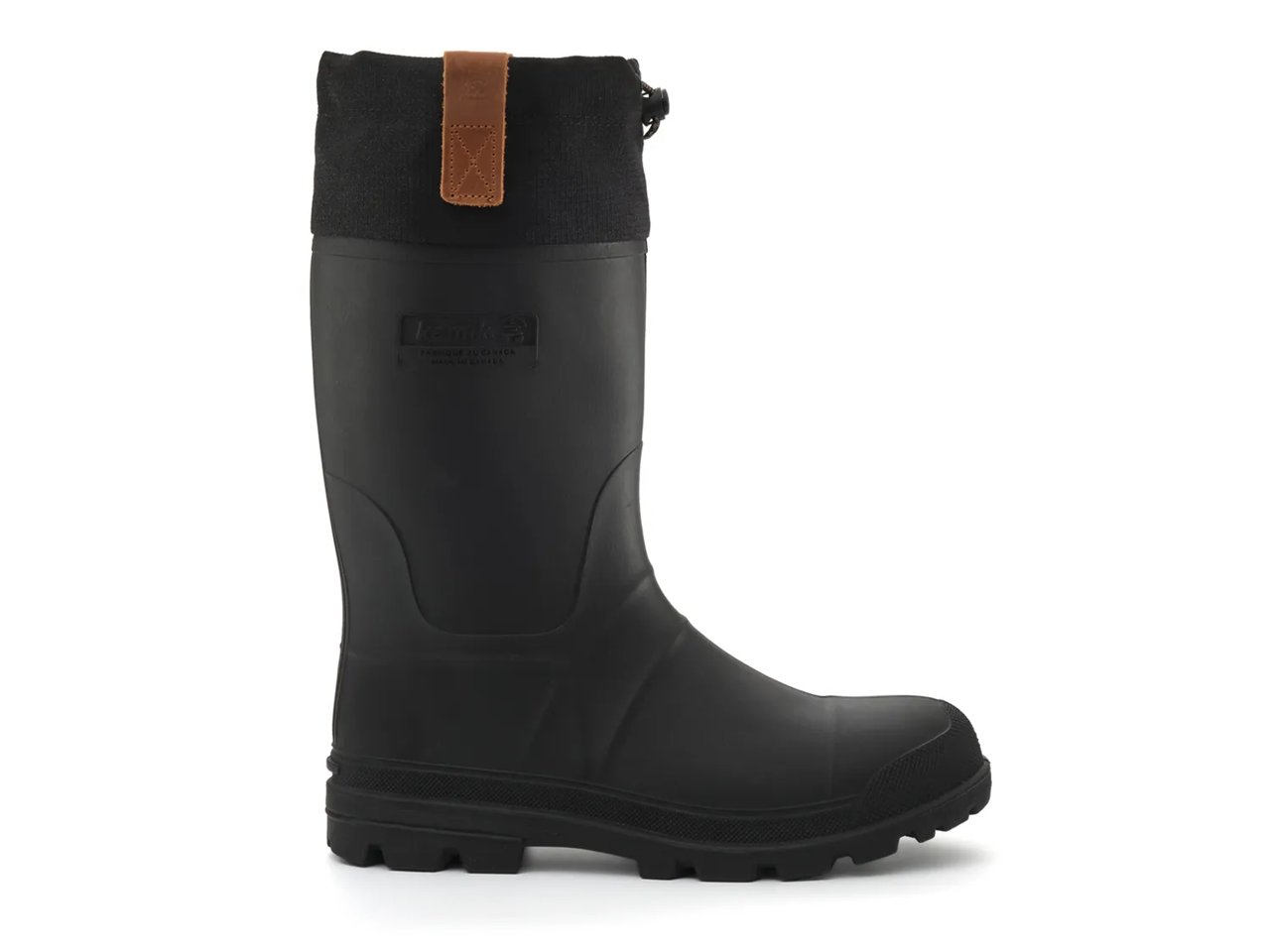 Tundra Snow Boot - Women's