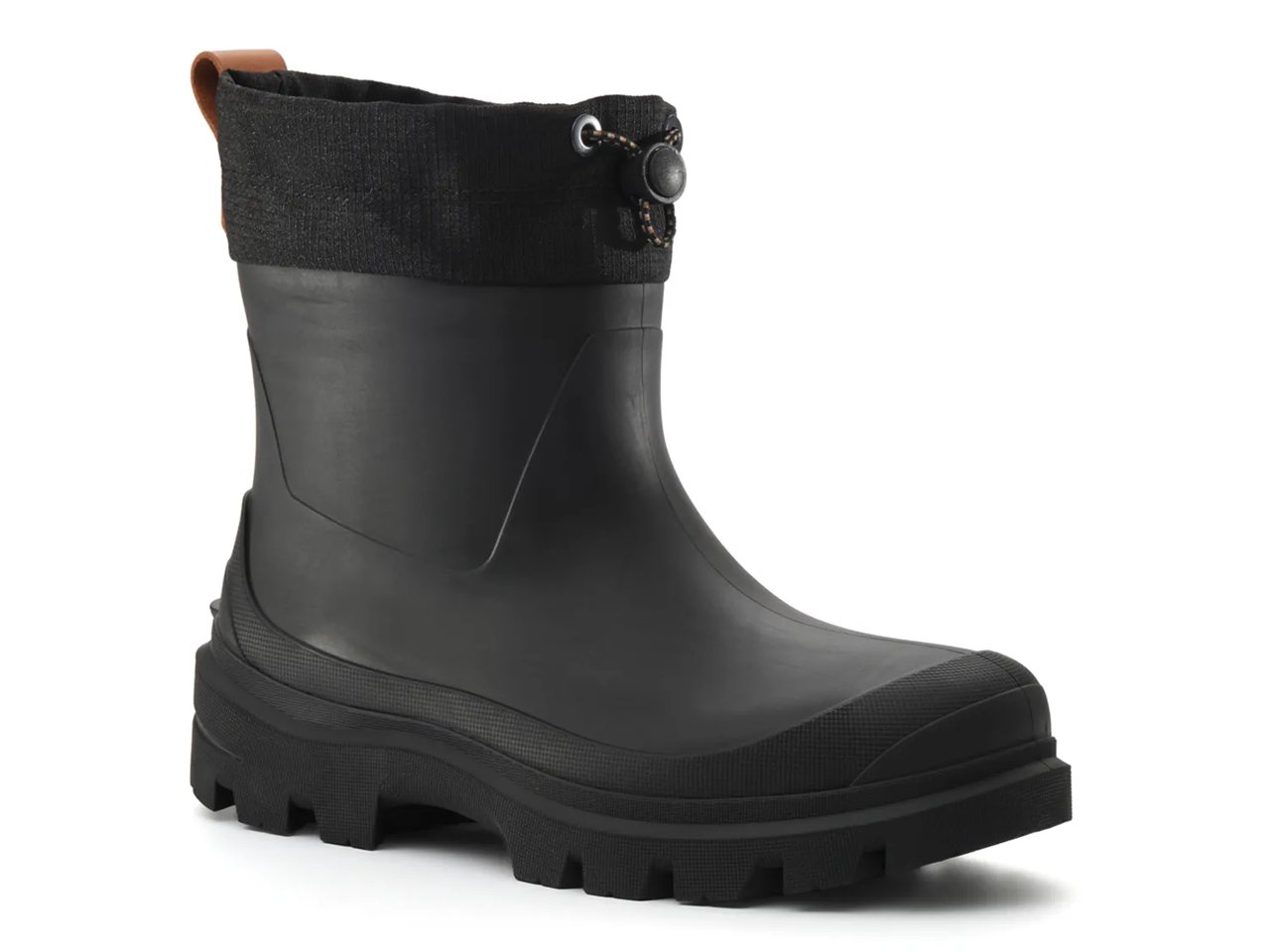 Tundra Mid Snow Boot - Women's