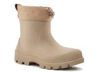 Tundra Mid Snow Boot - Women's Taupe view