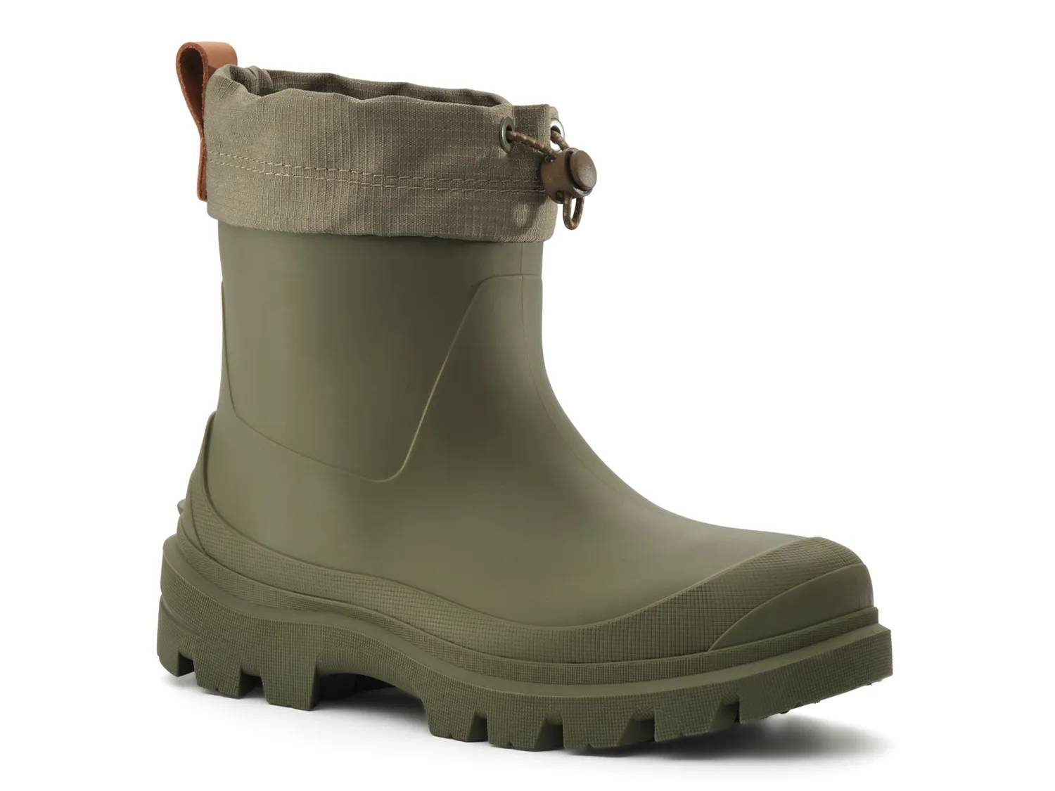 Tundra Mid Snow Boot - Women's