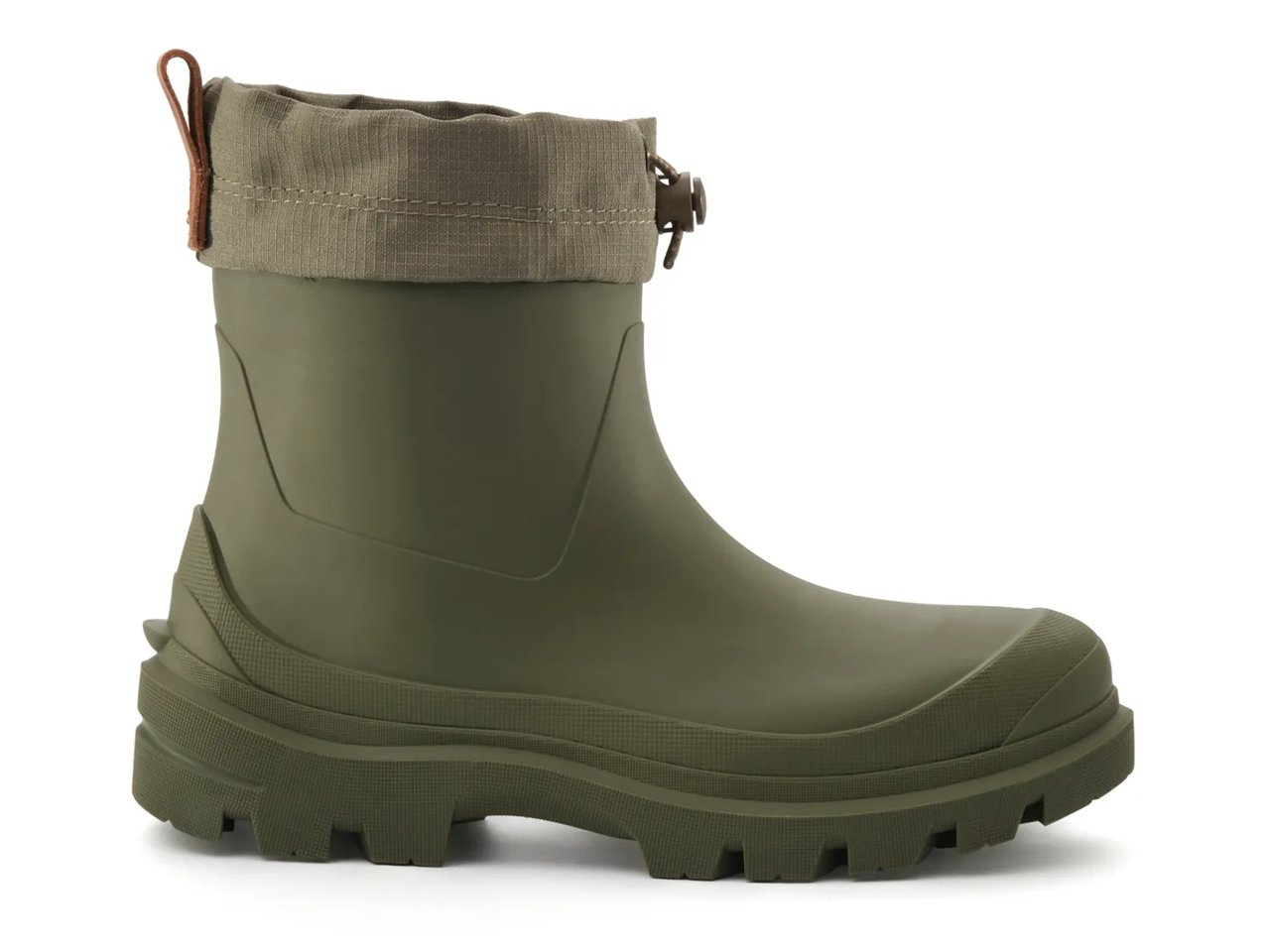 Tundra Mid Snow Boot - Women's