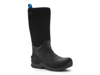 Field Day Waterproof Snow Boot - Men's Black view