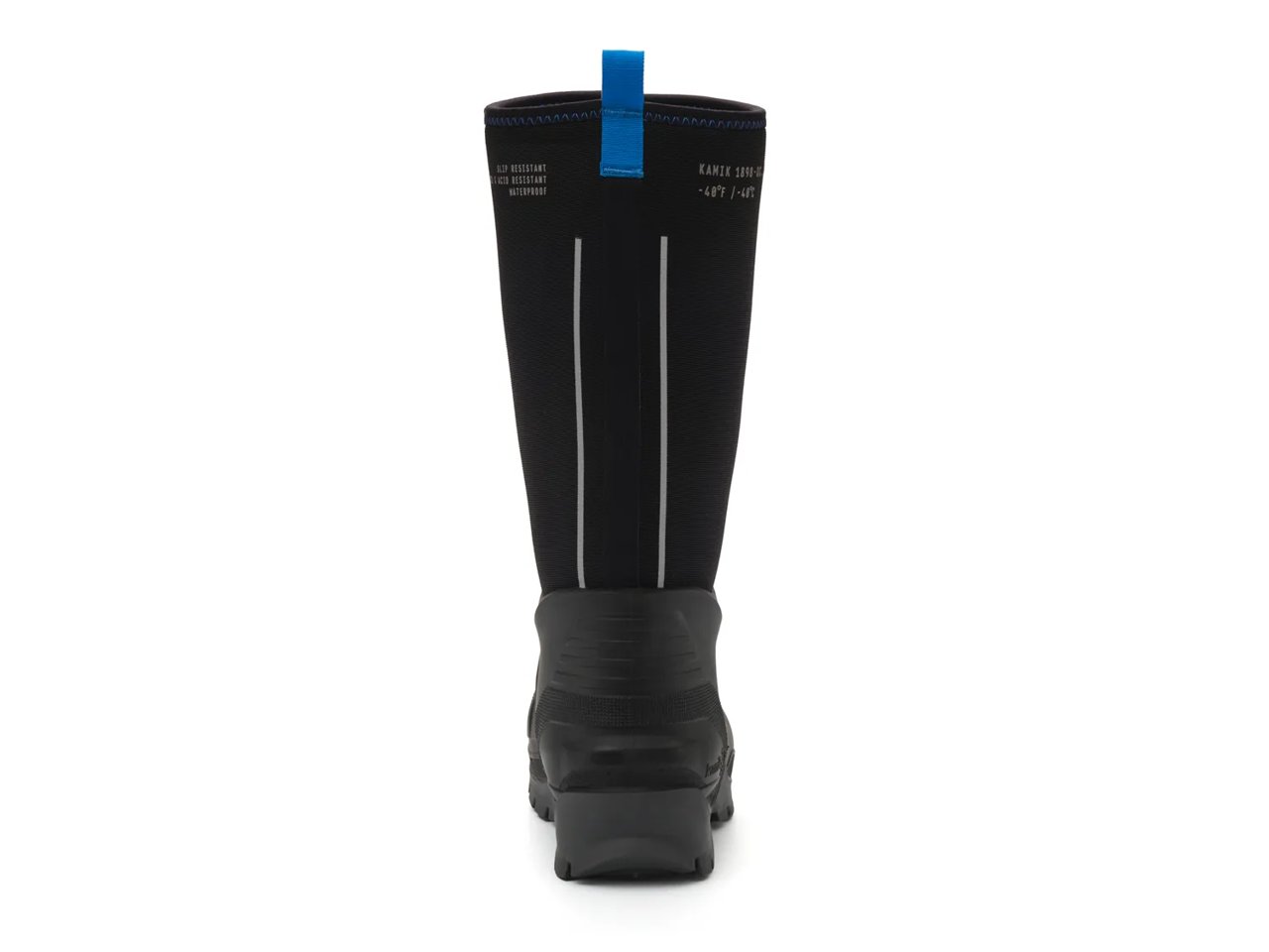 Field Day Waterproof Snow Boot - Men's