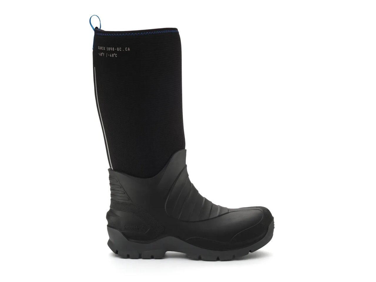 Field Day Waterproof Snow Boot - Men's