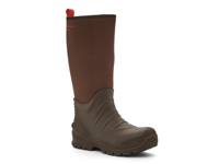 Field Day Waterproof Snow Boot - Men's Dark Brown view