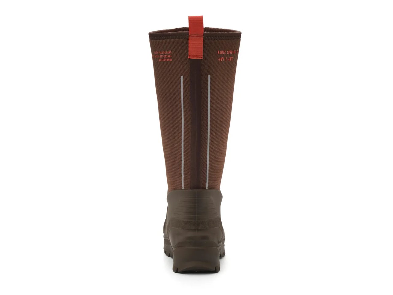 Field Day Waterproof Snow Boot - Men's