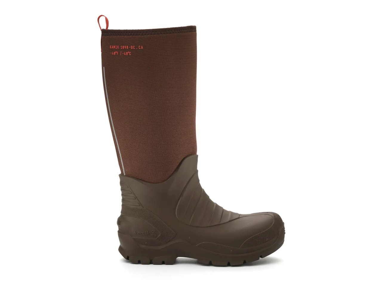 Field Day Waterproof Snow Boot - Men's