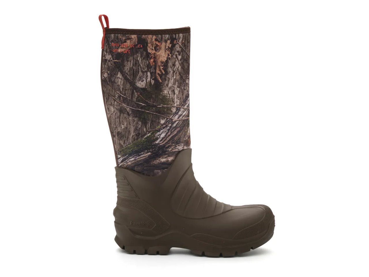Field Day Waterproof Snow Boot - Men's